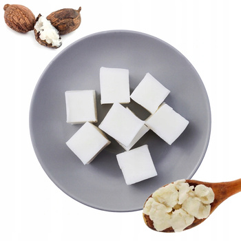 Baza Mydlana Glicerynowa Masło Shea 1kg