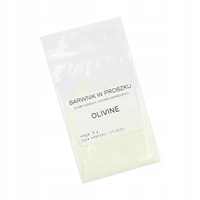 Barwnik Fluorescencyjny W Proszku Neon Olivine 5g