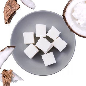 Baza Mydlana Glicerynowa Masło Kokosowe 1kg