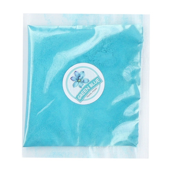 Barwnik Mika Mydła Świece 5g Jasny Turkusowy