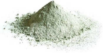 Glinka Zielona Francuska Green Clay Maseczka 200g