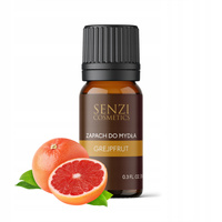 Olejek Zapachowy Do Mydła 10ml Owocowy GREJPFRUT