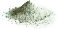 Glinka Zielona Francuska Green Clay Maseczka 200g