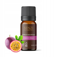 Olejek Zapachowy Do Mydła 10ml OWOC PASJI MARAKUJA