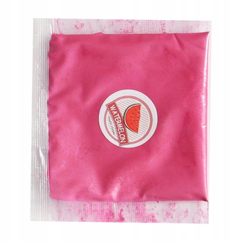 Barwnik Mika Pigment Mydła Świece 5g Arbuzowy