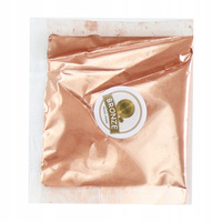 Barwnik Mika Pigment Mydła Świec 5g Miedziany Brąz