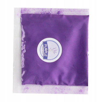 Barwnik Mika Pigment Mydła Świece 5g Fioletowy