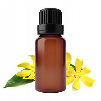 Naturalny olejek eteryczny YLANG YLANG 10ml