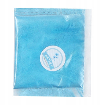 Barwnik Mika Mydła Świece 5g Błękit Lazurowy