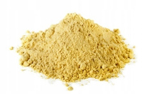 Glinka Francuska Żółta Yellow Clay Maseczka 500g