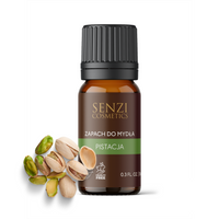 Olejek Zapachowy Do Mydła 10 ml PISTACJA
