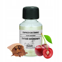 Tytoń wiśniowy
