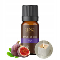 Zapach Do Świec Olejek 10ml Figa