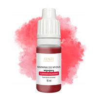 Barwnik migrujący CZERWNIEŃ MALINOWA 10ml