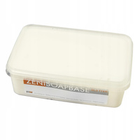 BAZA MYDLANA Kozie Mleko 1kg Mydło Glicerynowe ZENI Goats Milk Kremowa