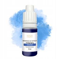 Barwnik niemigrujący NIEBIESKI 10ml