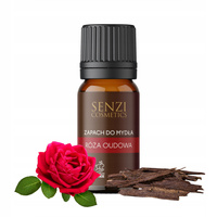 Olejek Zapachowy Do Mydła 10 ml RÓŻA OUD ROSE