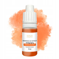 Barwnik niemigrujący POMARAŃCZOWY 10ml