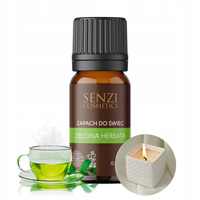 Zapach Do Świec 10ml Zielona Herbata Green Tea