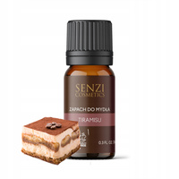 Olejek Zapachowy Do Mydła 10 ml TIRAMISU