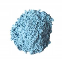 Glinka Niebieska Francja Blue Clay Maseczka 1000g