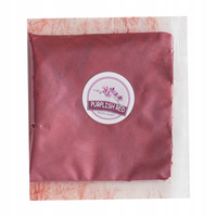 Barwnik Mika Mydła Świece 5g Purpurowa Czerwień