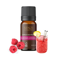 Olejek Zapachowy Do Mydła 10 ml MALINOWA LEMONIADA