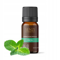 Olejek Zapachowy Do Mydła 10 ml MIĘTA MINT