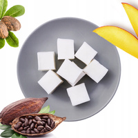 Baza Mydlana Triple Butter Shea Mango Cocoa 0,5kg