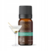 Olejek Zapachowy Do Mydła 10 ml MARTINI
