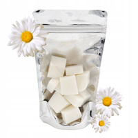 Zestaw baza mydlana + barwnik + olejek zapachowy