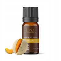 Olejek Zapachowy Do Mydła 10 ml MELON