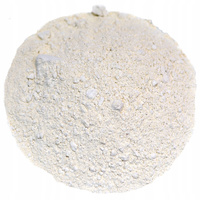 Glinka Biała Francuska Kaolin Maseczka 1000g