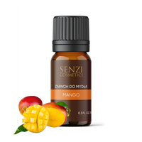 Olejek Zapachowy Do Mydła 10 ml MANGO