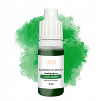 Barwnik niemigrujący LEŚNA ZIELEŃ 10ml