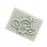 Stempel Do Mydła Pieczątka Pszczoła Pszczółka ST05