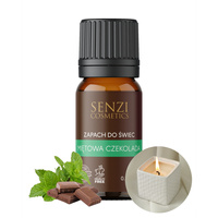 Zapach Do Świec 10ml Miętowa Czekolada Mint Choco
