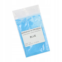 Barwnik Fluorescencyjny W Proszku Neon Blue 5g