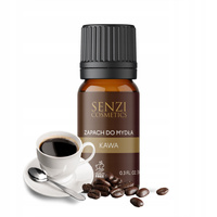 Olejek Zapachowy Do Mydła 10 ml KAWA COFFEE