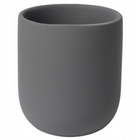 Pojemnik Ceramiczny Do Wyrobu Świec 240g Słoik Dekoracyjny Ingrid Gray