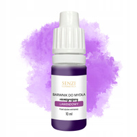 Barwnik niemigrujący LAWENDOWY  10ml