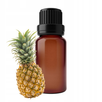 Olejek Zapachowy Do Mydła 10 ml ANANAS PINEAPPLE