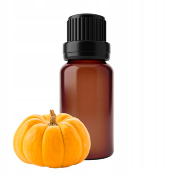 Olejek Zapachowy Do Mydła 10 ml DYNIA PUMPKIN