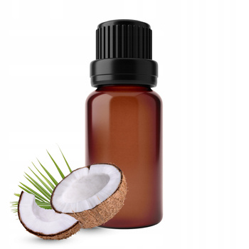 Olejek Zapachowy Do Mydła 10 ml KOKOS COCONUT