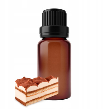 Olejek Zapachowy Do Mydła 10 ml TIRAMISU