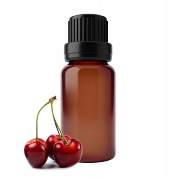 Olejek Zapachowy Do Mydła 10 ml WIŚNIA CHERRY