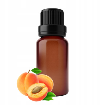 Olejek Zapachowy Do Mydła 10ml Owoc MORELA Apricot